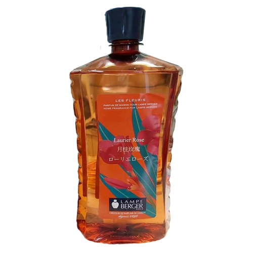 LAURIER ROSE (月+玫精) - 1L x 1 Bottle